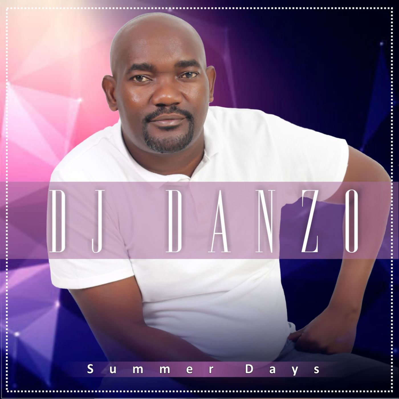 DJ Danzo - Summer Days / Spinnup