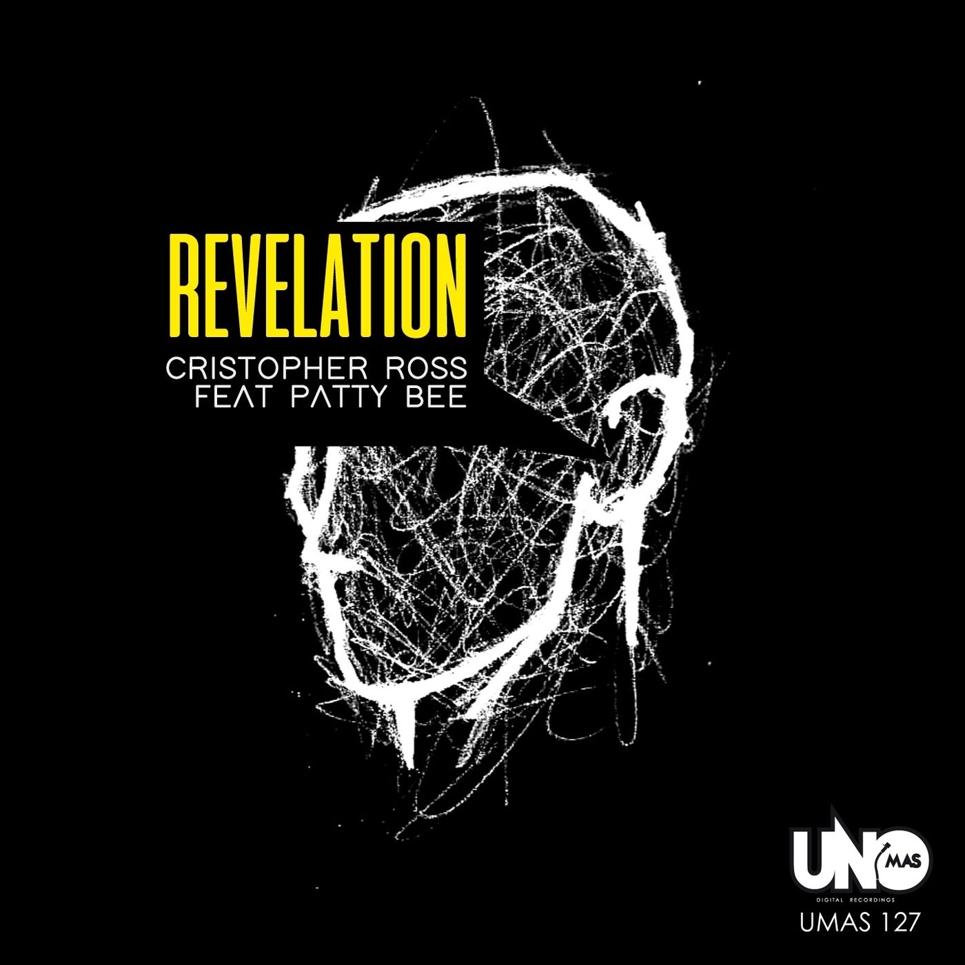 Cristopher Ross feat. Patty Bee - Revelation / Uno Mas digital recordings