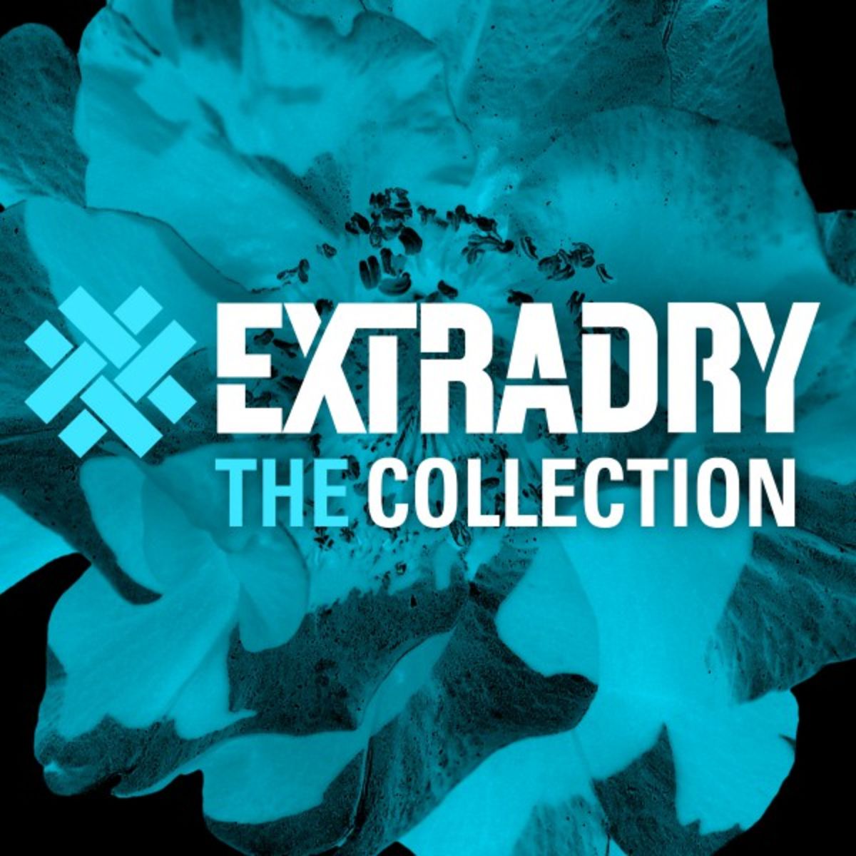 VA - Extra Dry: The Collection / Extra Dry