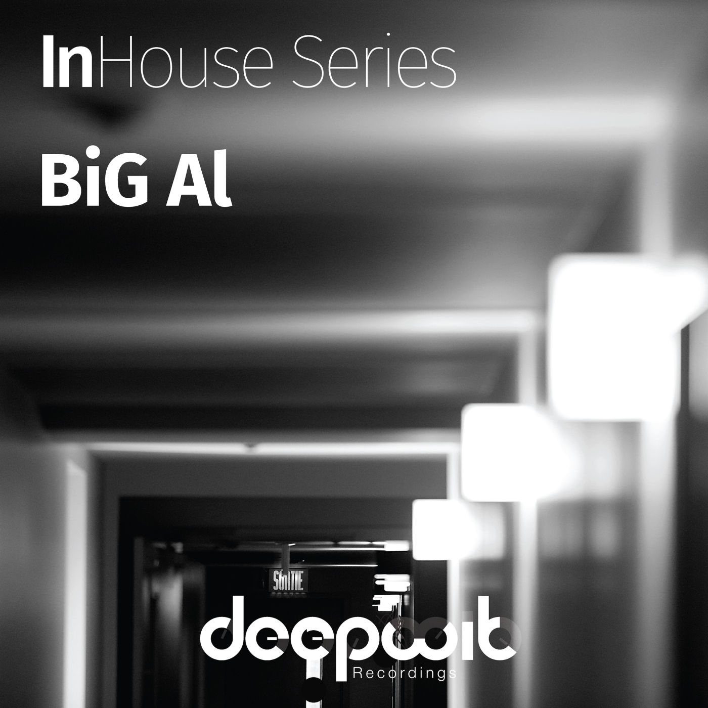 Big Al - InHouse Series Big Al / DeepWit Recordings