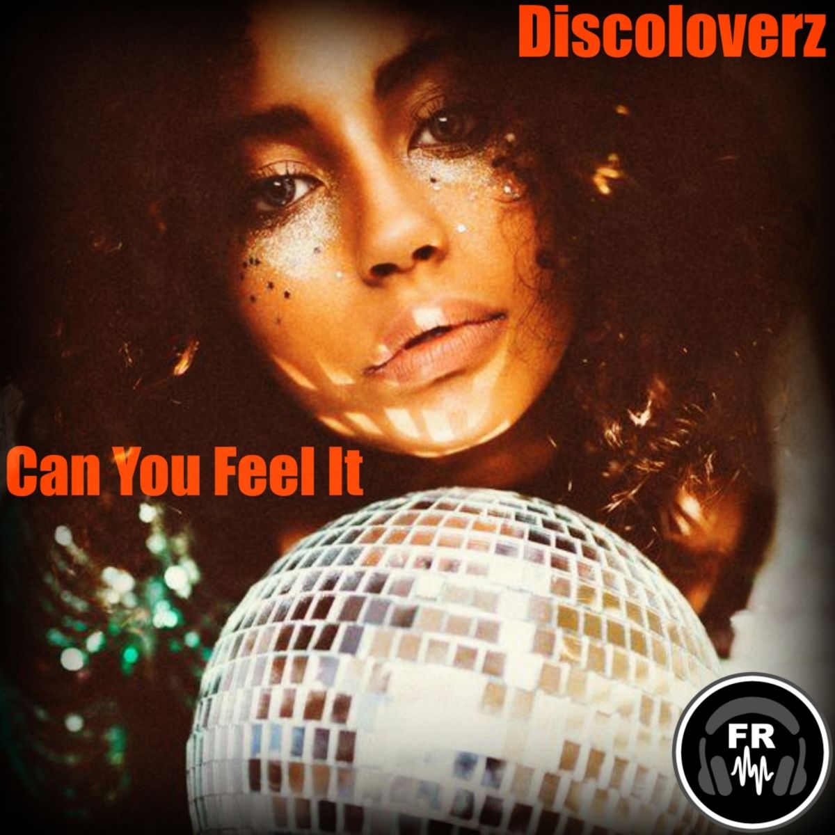 Discoloverz - Can You Feel It / Funky Revival