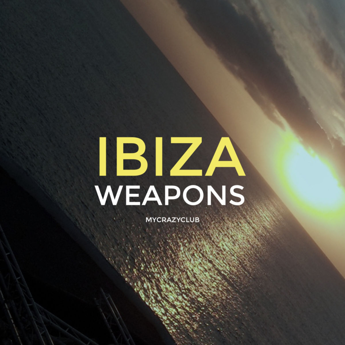 VA - Ibiza Weapons / MyCrazyClub