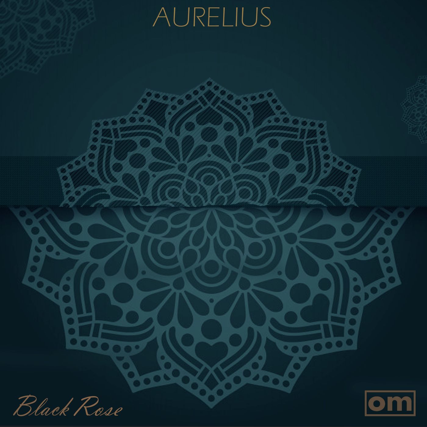 Aurelius - Black Rose / Orbit Music
