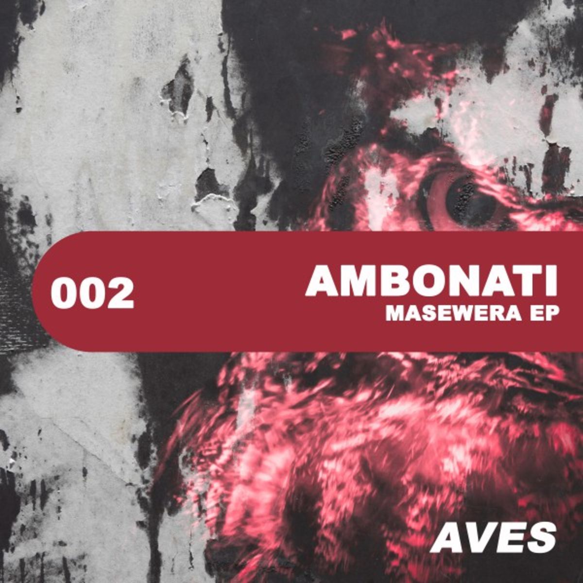 Ambonati - Masewera EP / AVES