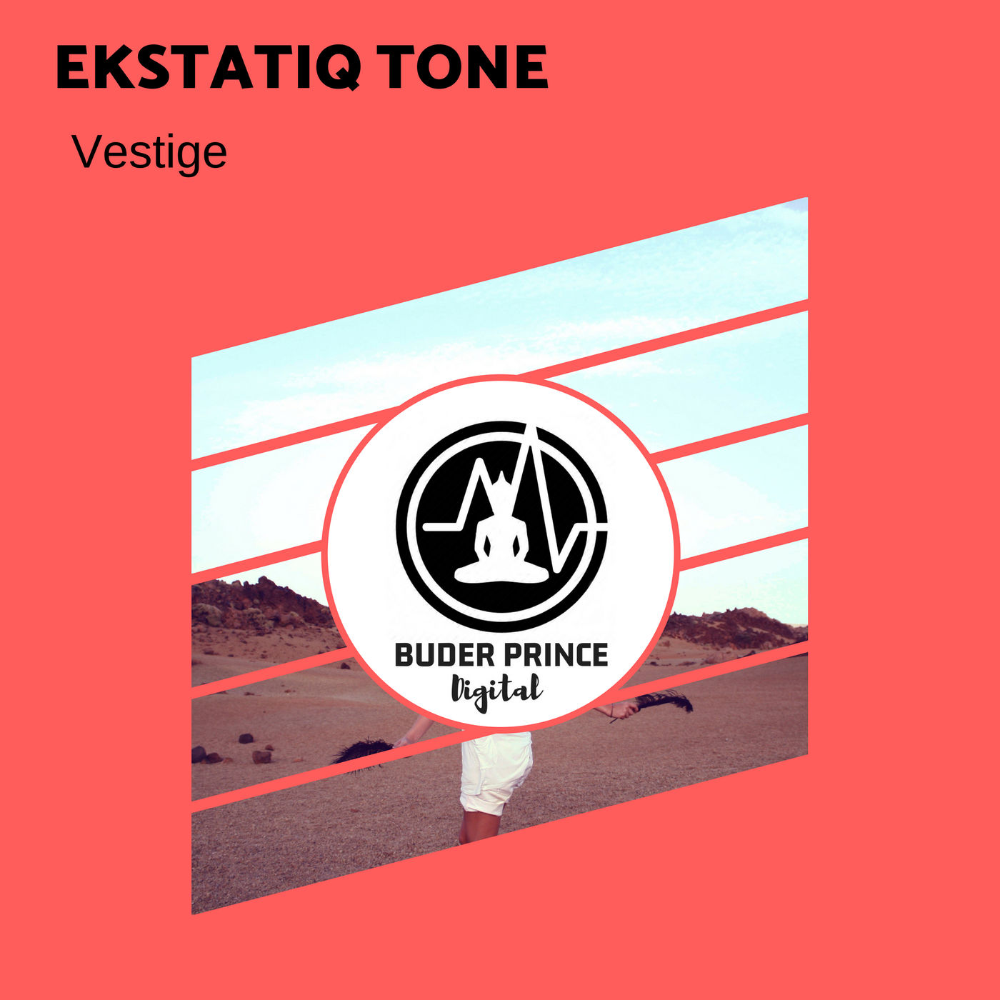 EKstatiQ Tone - Vestige / Buder Prince Digital