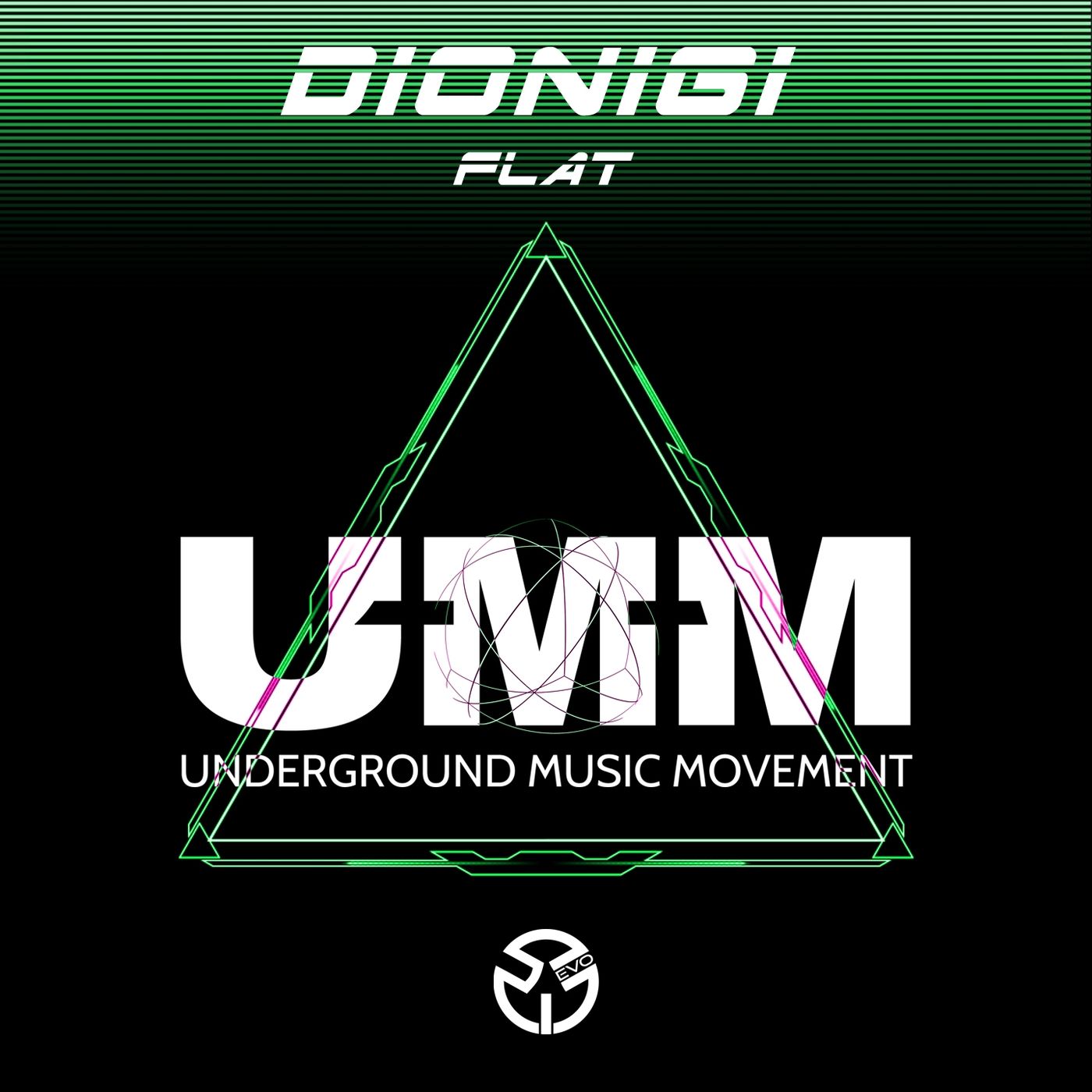 Dionigi - Flat / UMM (Media Records)