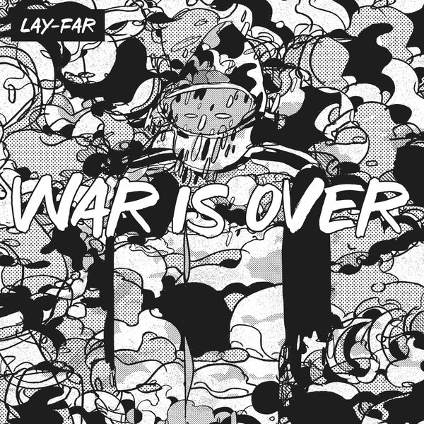 Lay-Far - War is Over / In-Beat-Ween Music