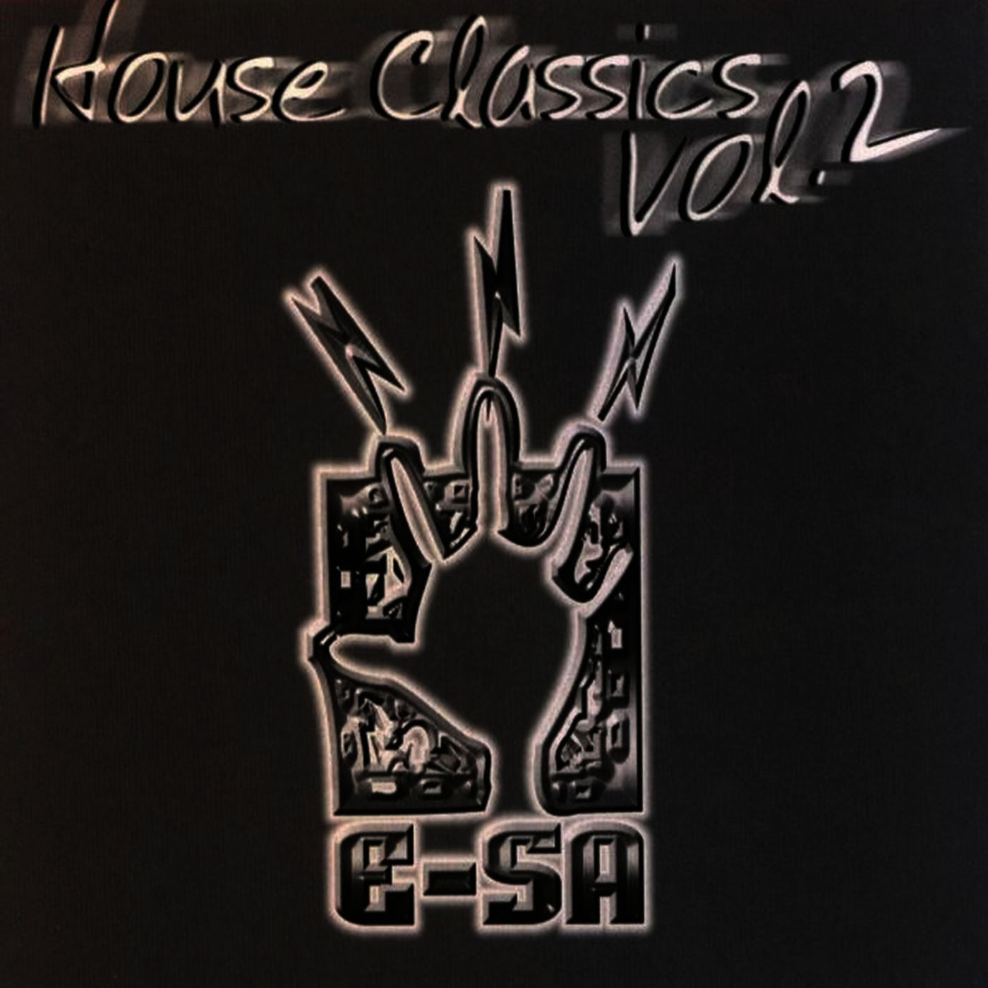VA - E-SA Underground Archives - House Classics Vol 2 / E-SA Records