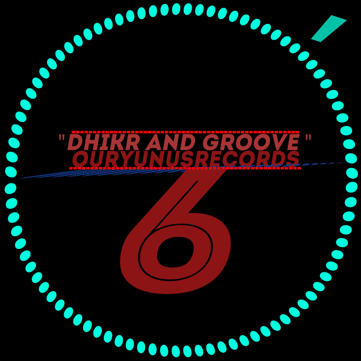 Jonasclean - Dhikr and Groove 6 / Our Yunus