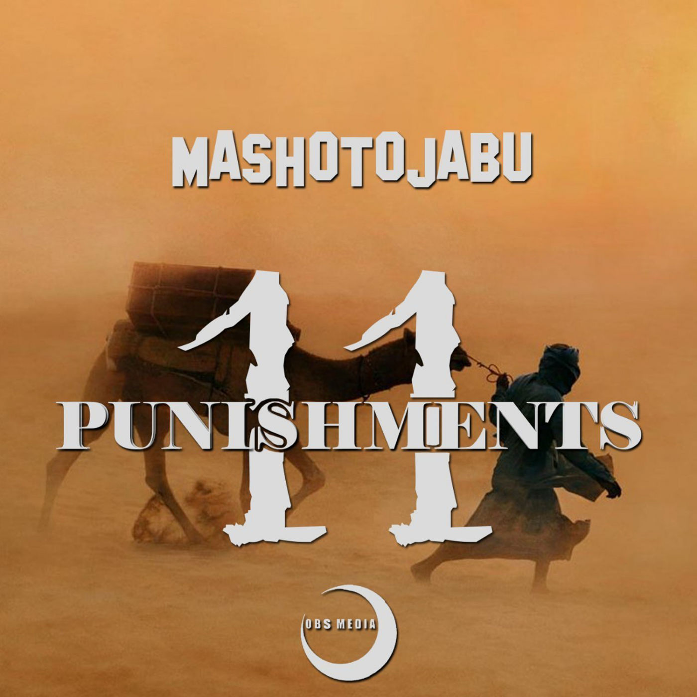 MashotoJabu - Punishments / OBS Media