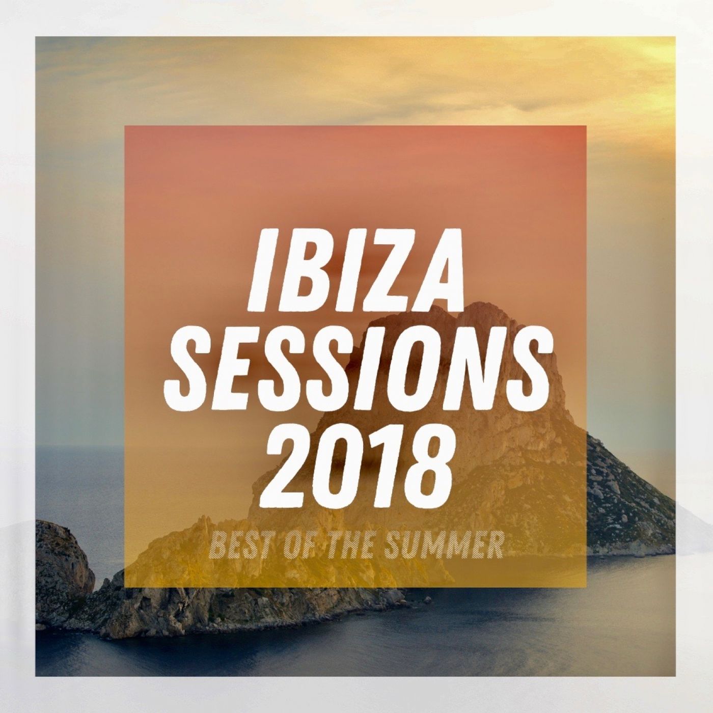 VA - Ibiza Sessions 2018 / PornoStar Records