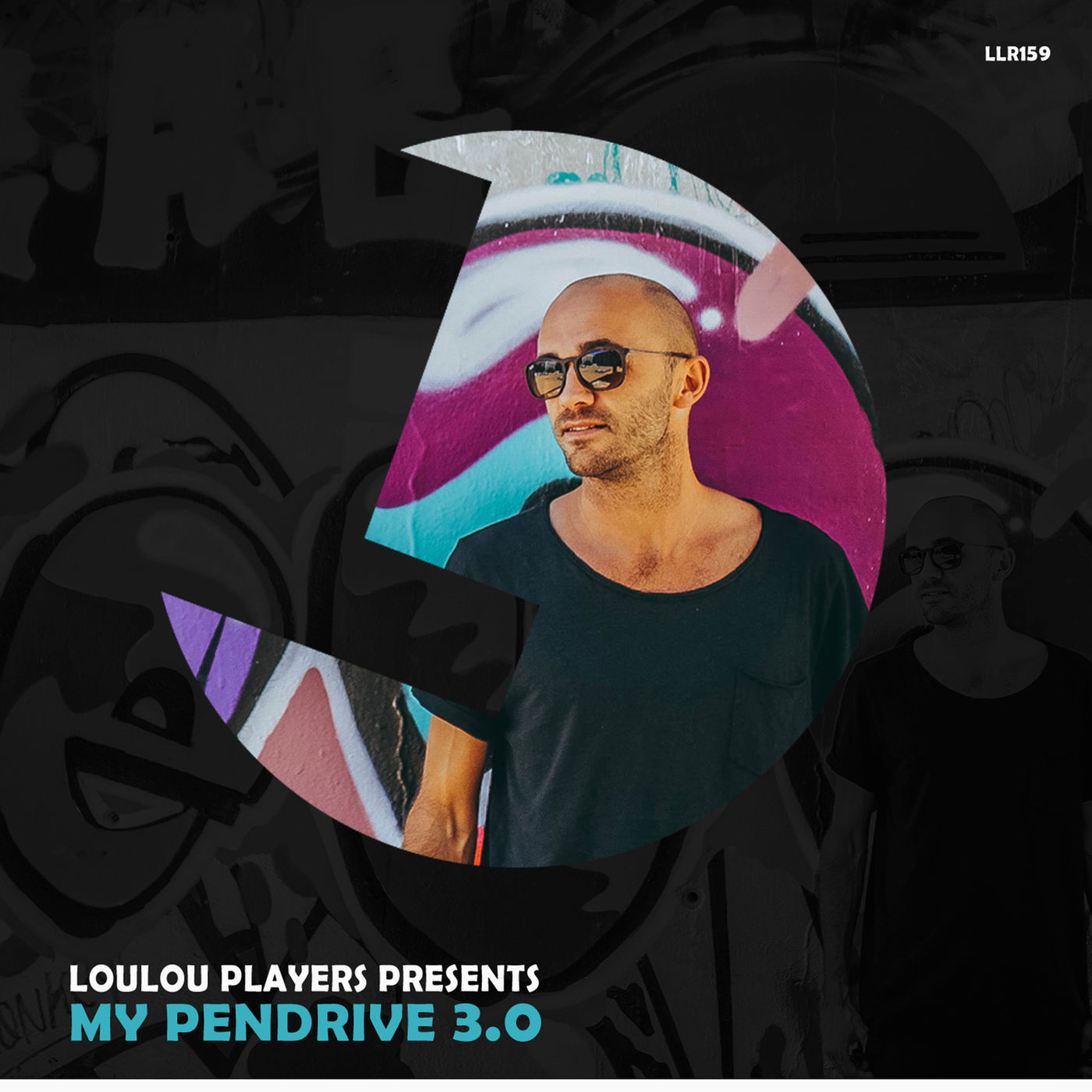 VA - Loulou Players Presents My Pendrive 3.0 / Loulou records