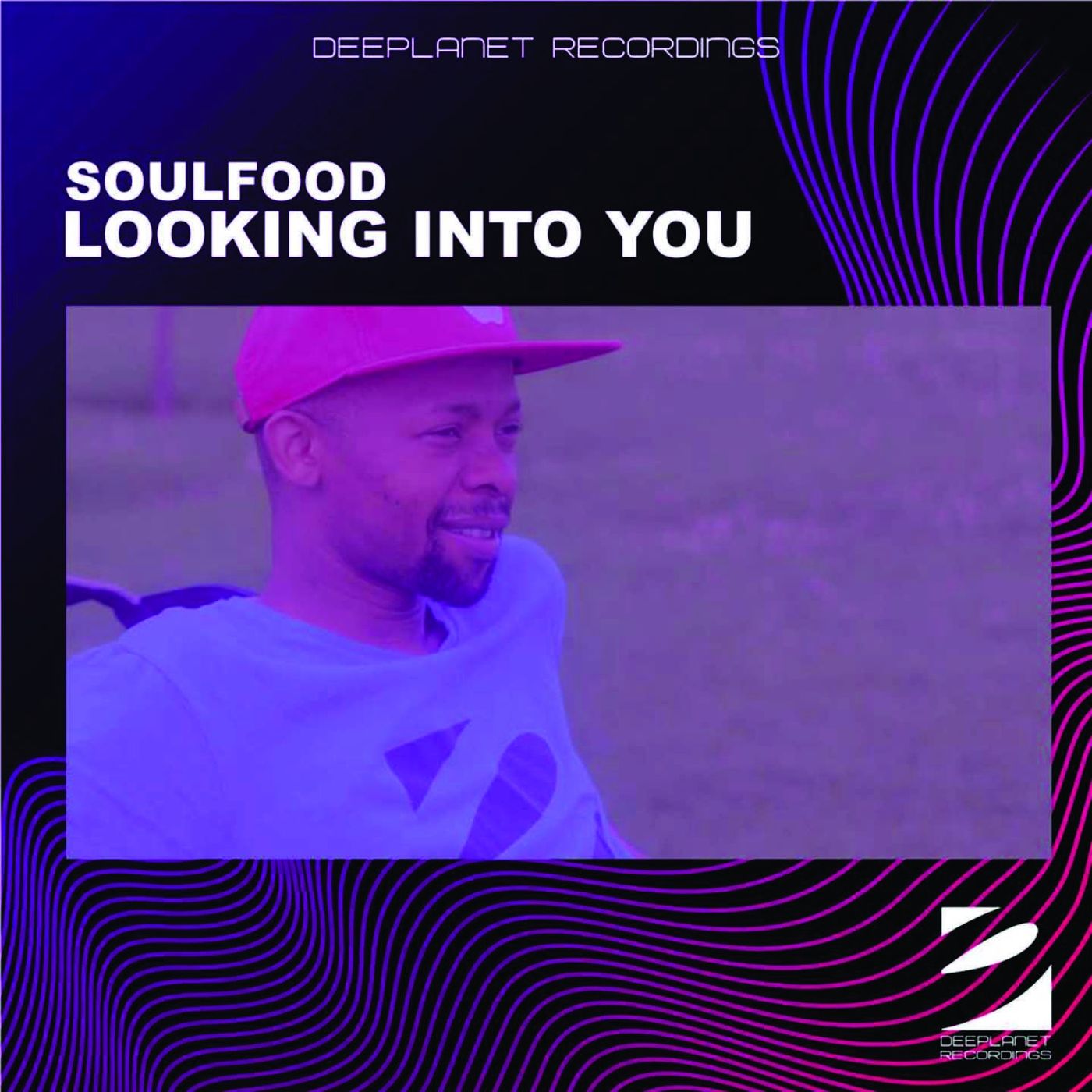 Soulfood - Looking into You / Deeplanet Recordings