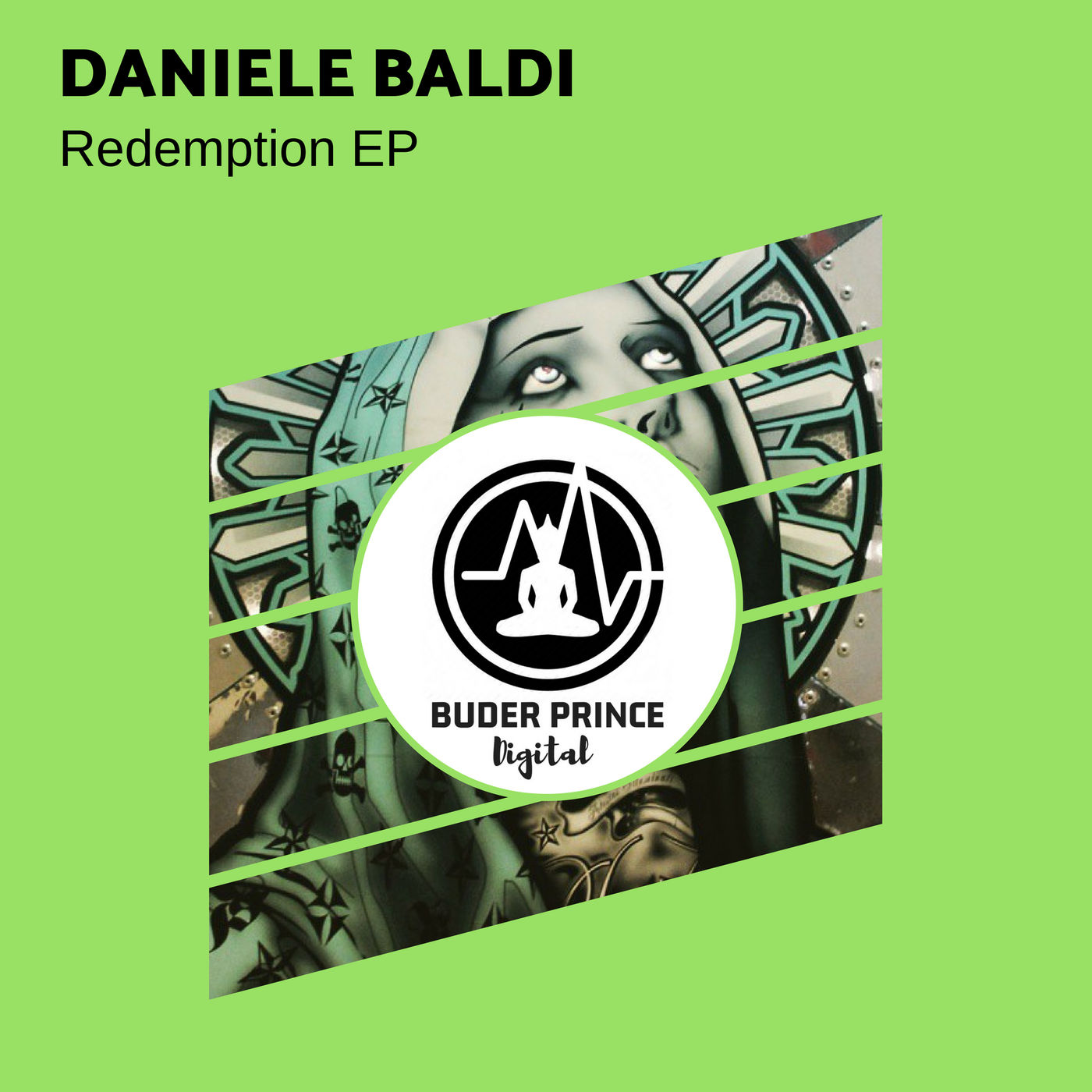 Daniele Baldi - Redemption / Buder Prince Digital