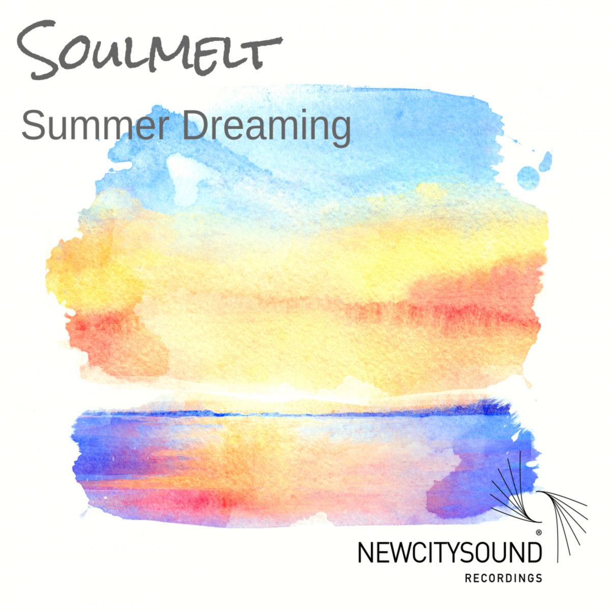 Soulmelt - Summer Dreaming / New City Sound Recordings