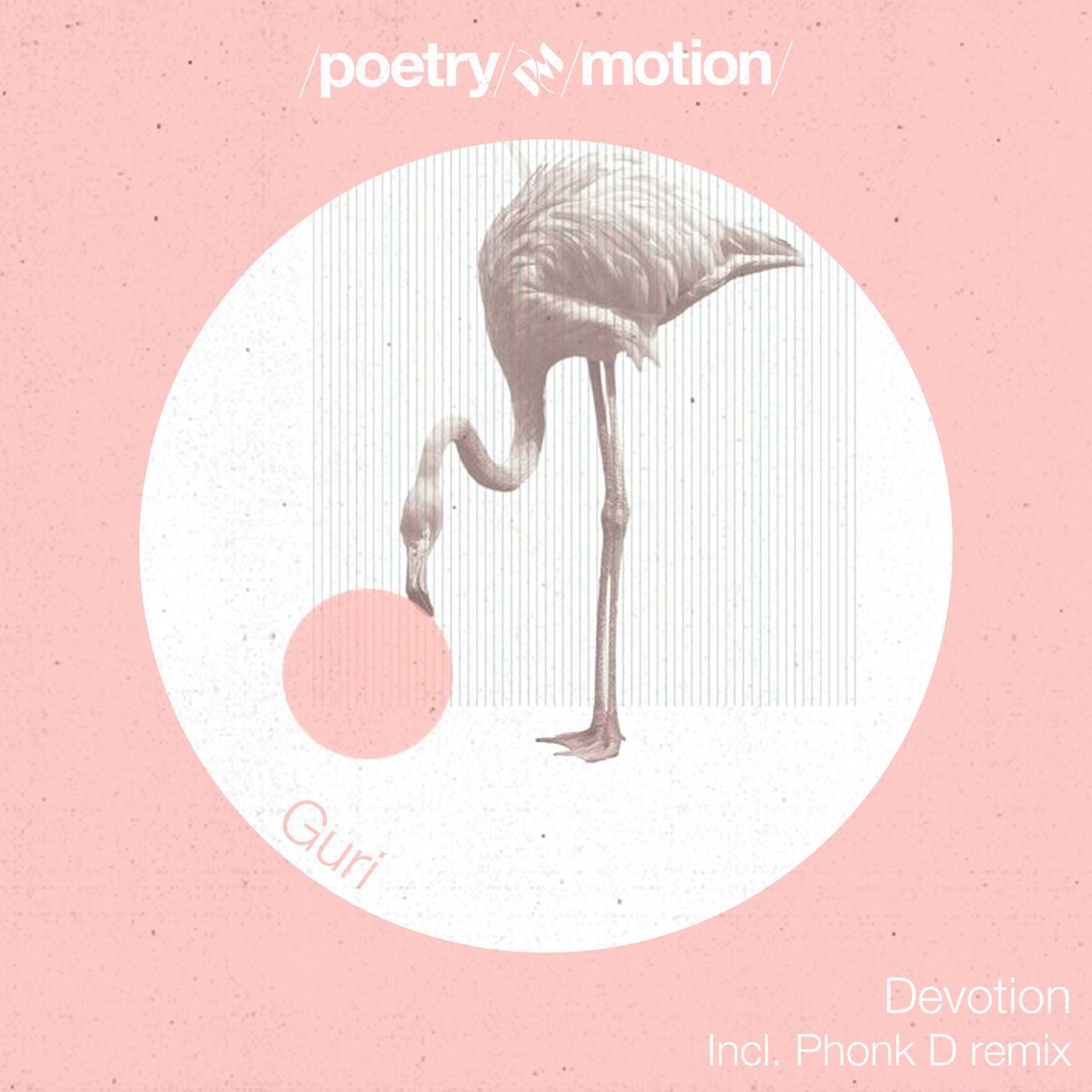 Guri - Devotion / Poetry in Motion