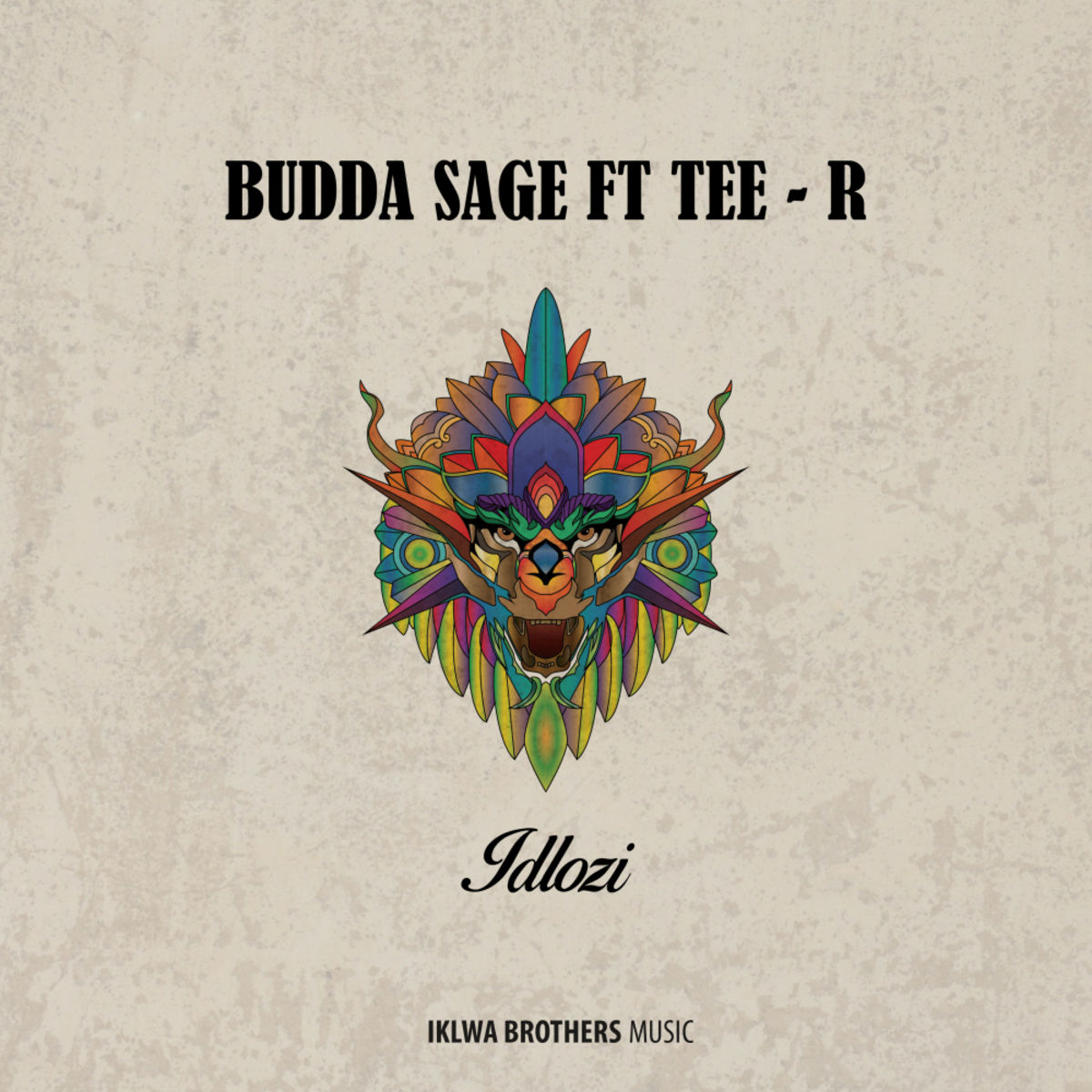 Budda Sage ft Tee - R - Idlozi / Iklwa Brothers Music