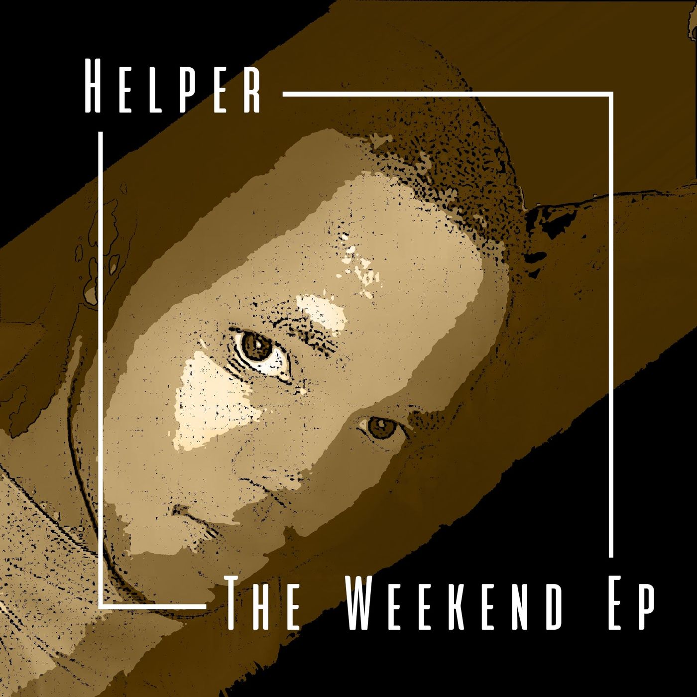 Helper - The Weekend / Phushi Plan Music