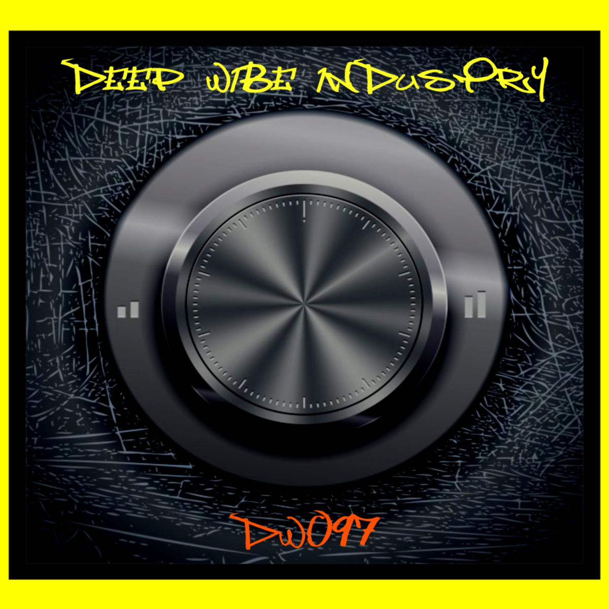 Disco Ball'z - Rock Da Groovy / Deep Wibe Industry