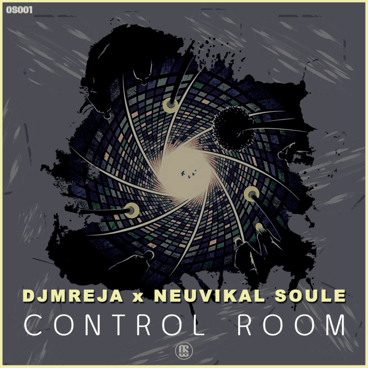 DJMReja + Neuvikal soule - Infinite Creation / Odyssey Sounds
