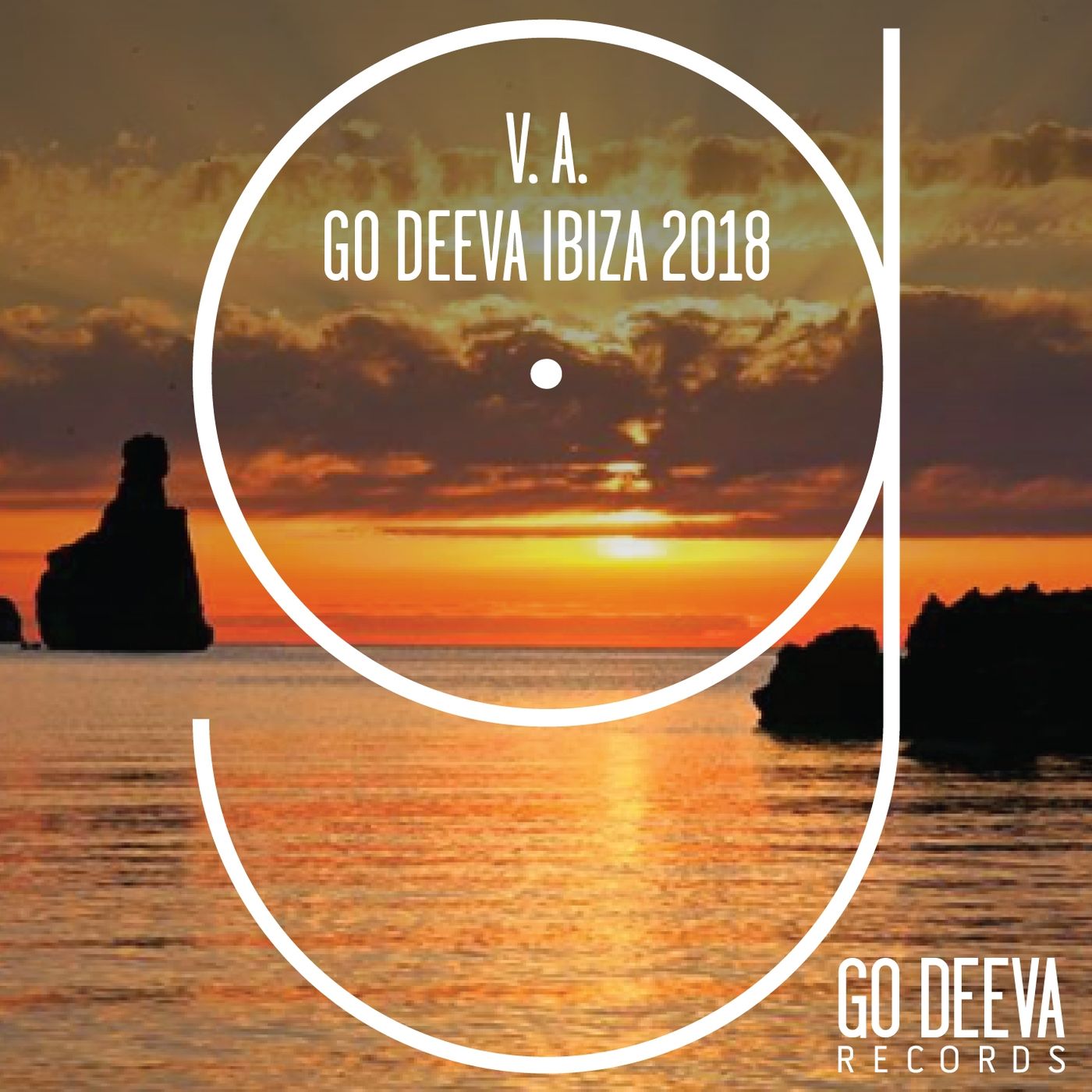 VA - Go Deeva Ibiza 2018 / Go Deeva Records