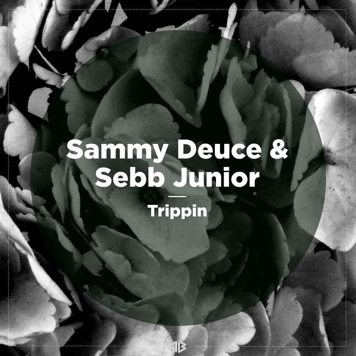 Sammy Deuce & Sebb Junior - Trippin / No Brainer Records