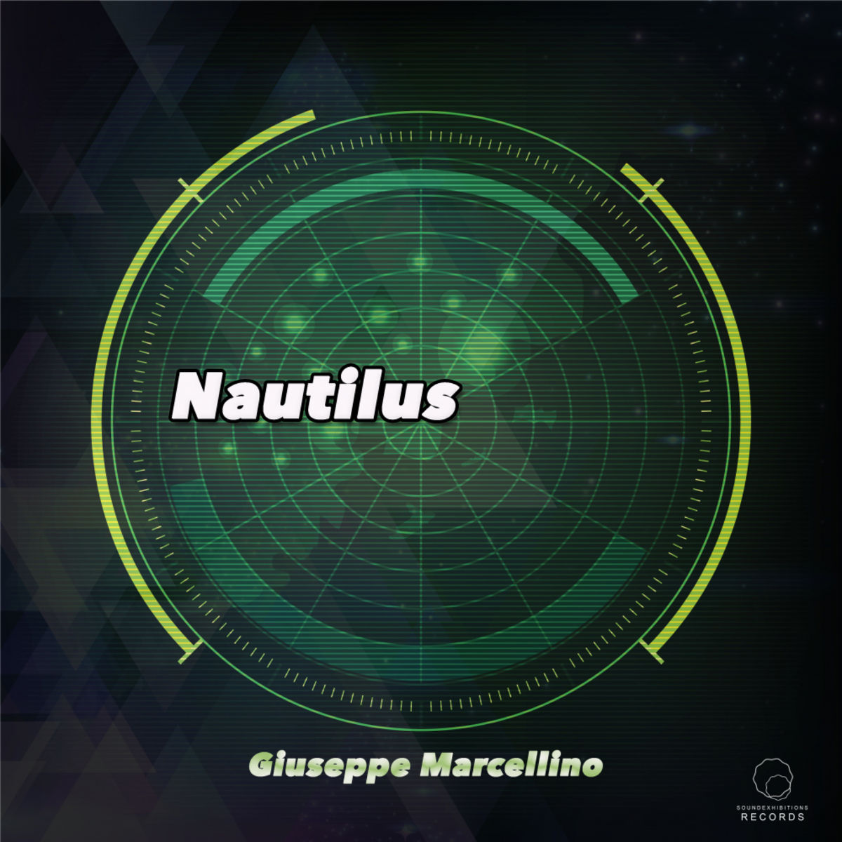 Giuseppe Marcellino - Nautilus / Sound Exhibitions Records