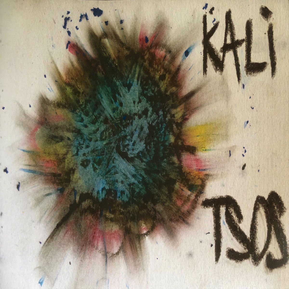TSOS - Kali / Visile Records