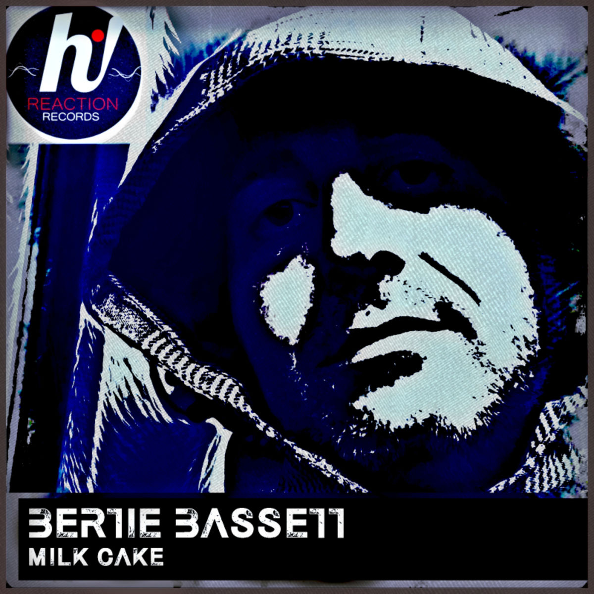 Bertie Bassett - Milk Cake / Hi! Reaction