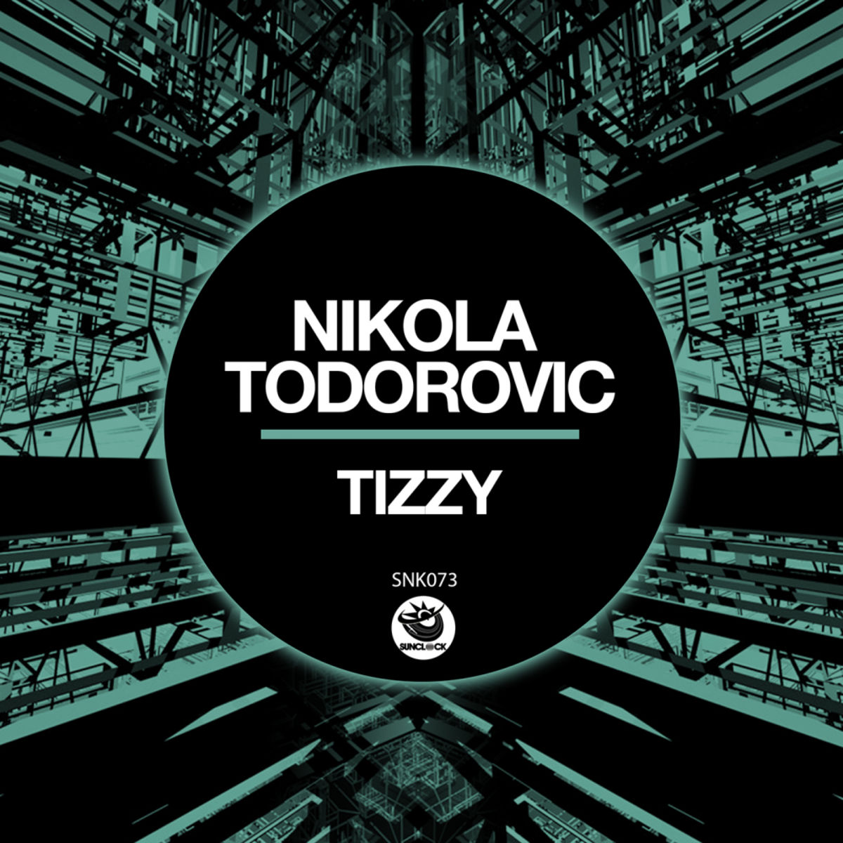 Nikola Todorovic - Tizzy / Sunclock