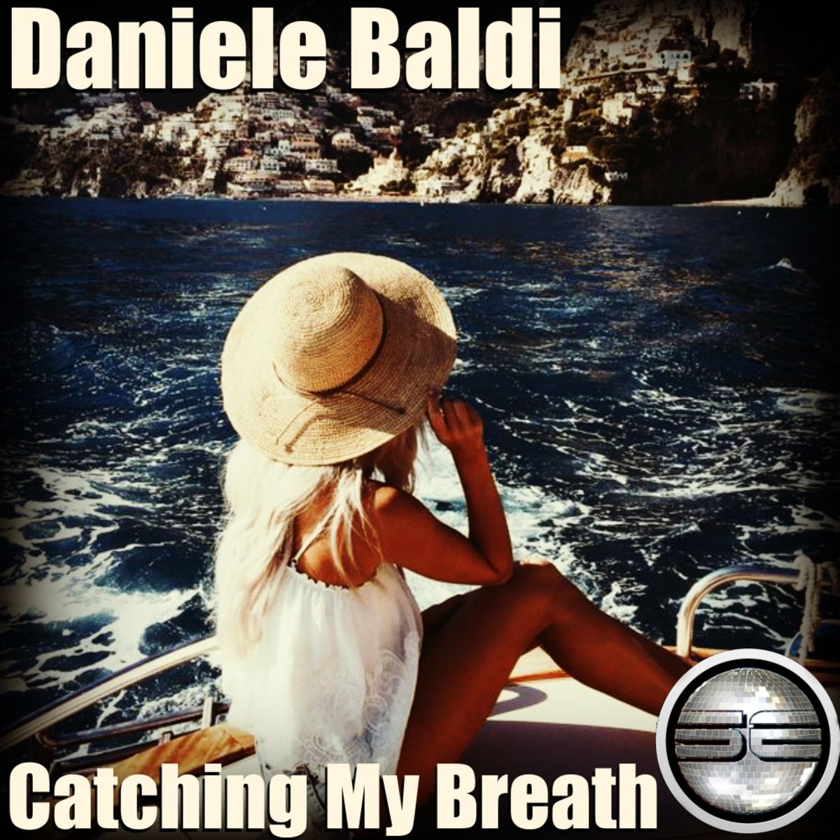 Daniele Baldi - Catching My Breath / Soulful Evolution