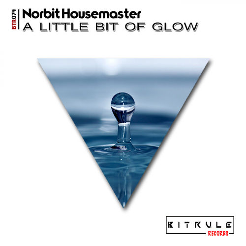 Norbit Housemaster - A Little Bit of Glow / Bit Rule Records