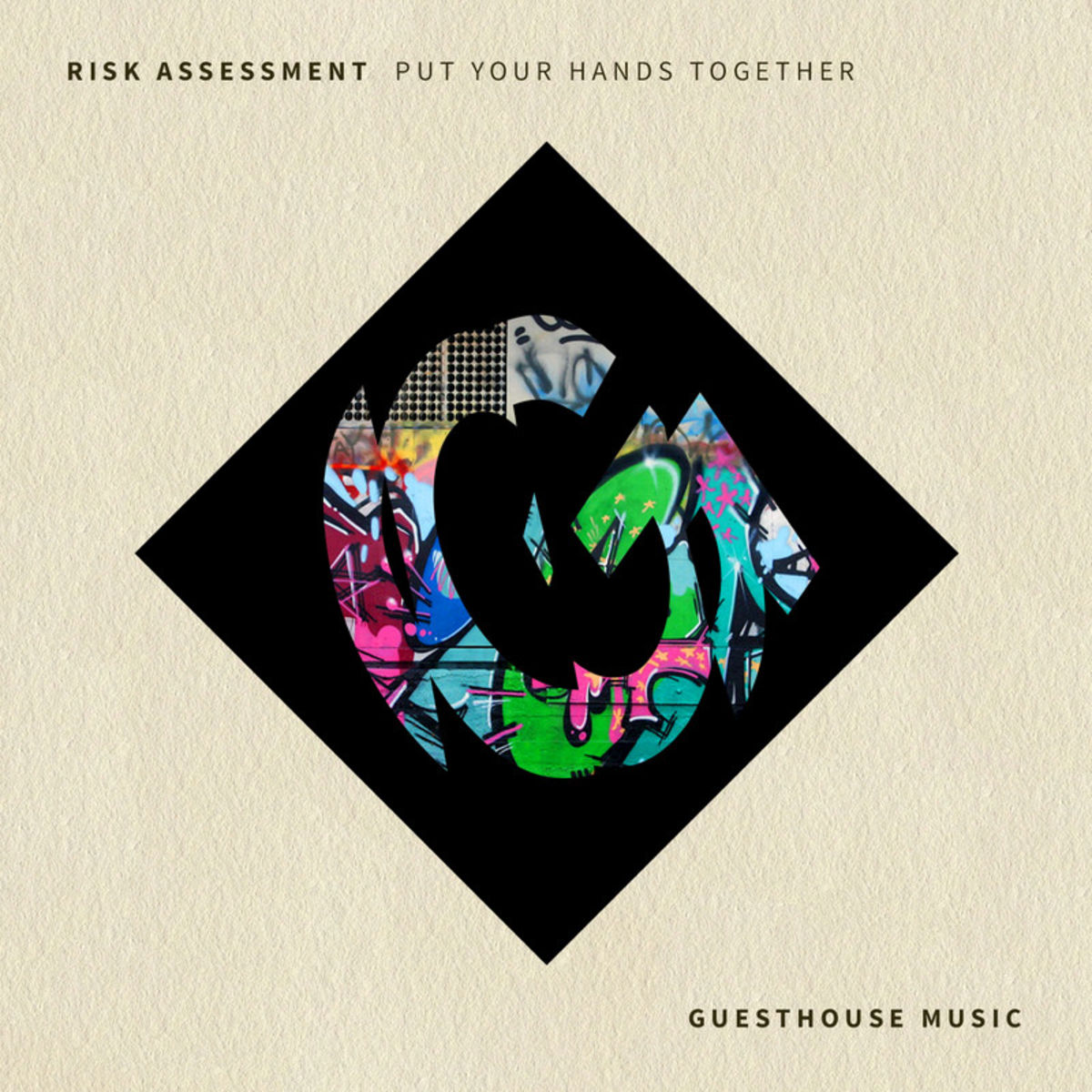 Risk Assessment - Put Your Hands Together / Guesthouse Music