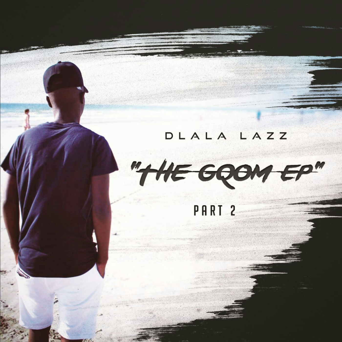Dlala Lazz - The Gqom EP Part 2 / Ditto Music