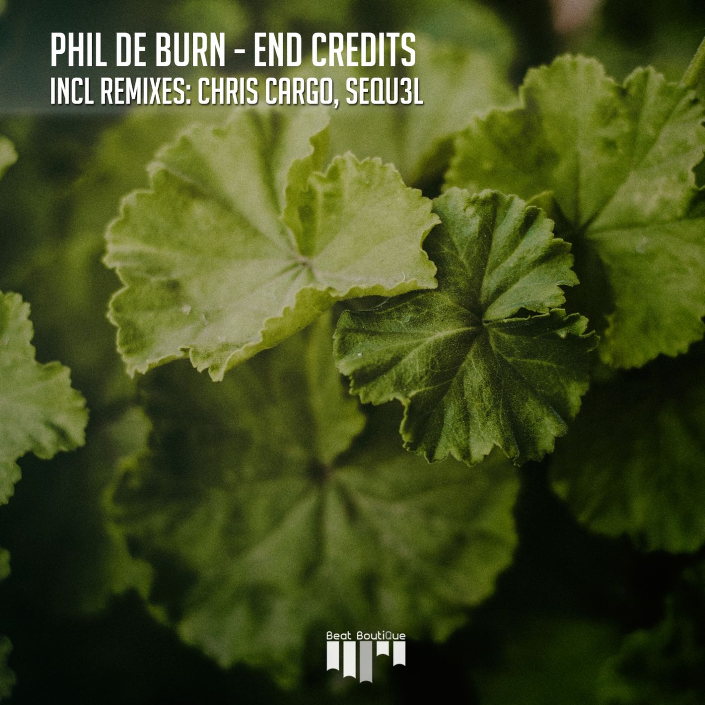 Phil de Burn - End Credits / Musiqware