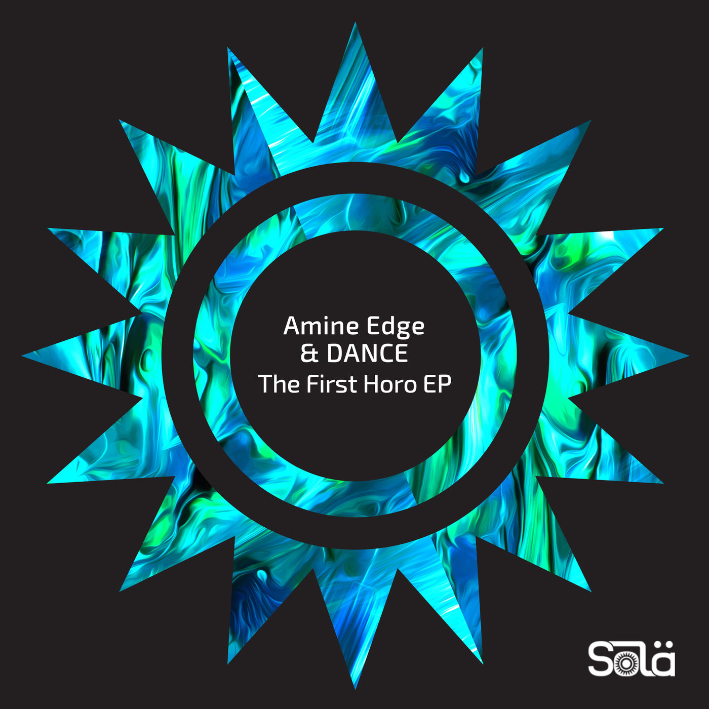 Amine Edge & DANCE - The First Horo EP / Sola