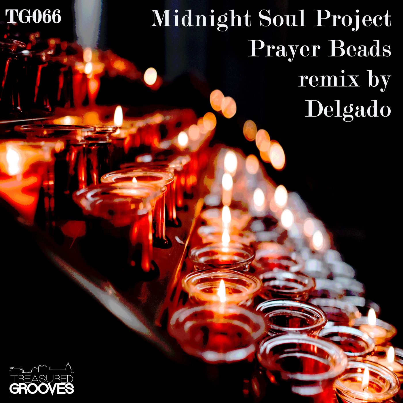 Midnight Soul Project - Prayer Beads / Treasured Grooves