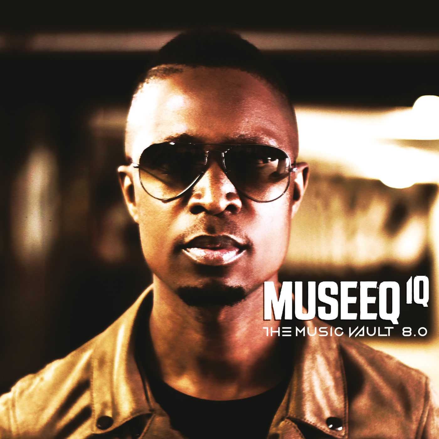 Museeq IQ - The Music Vault 8.0 / Universal Music (Pty) Ltd SA