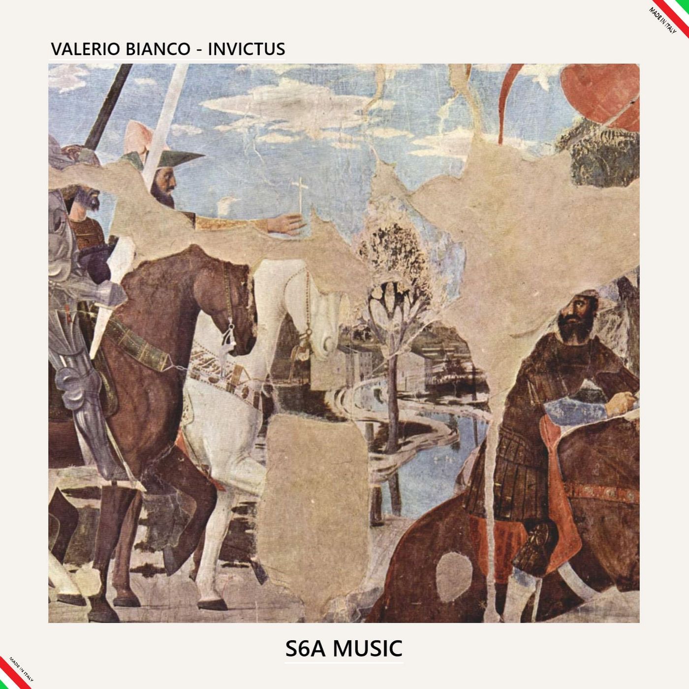 Valerio Bianco - Invictus / S6A Music