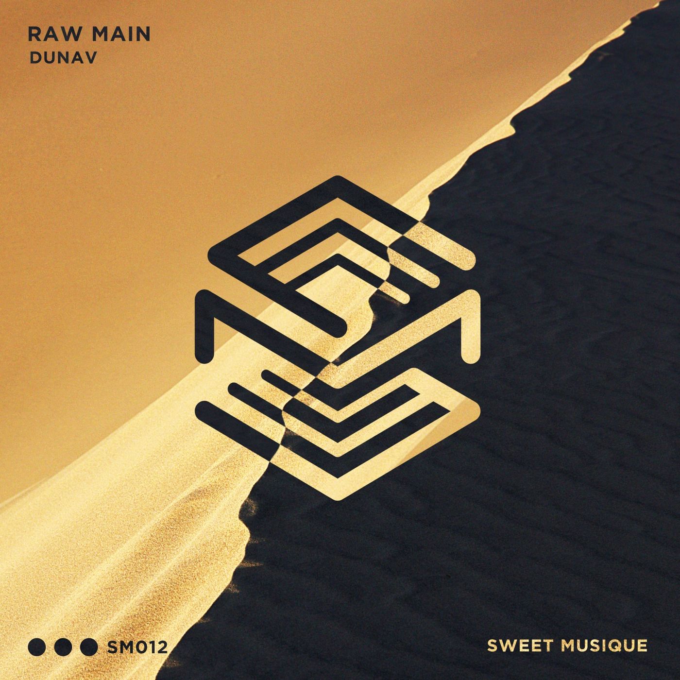 Raw Main - Dunav / Sweet Musique