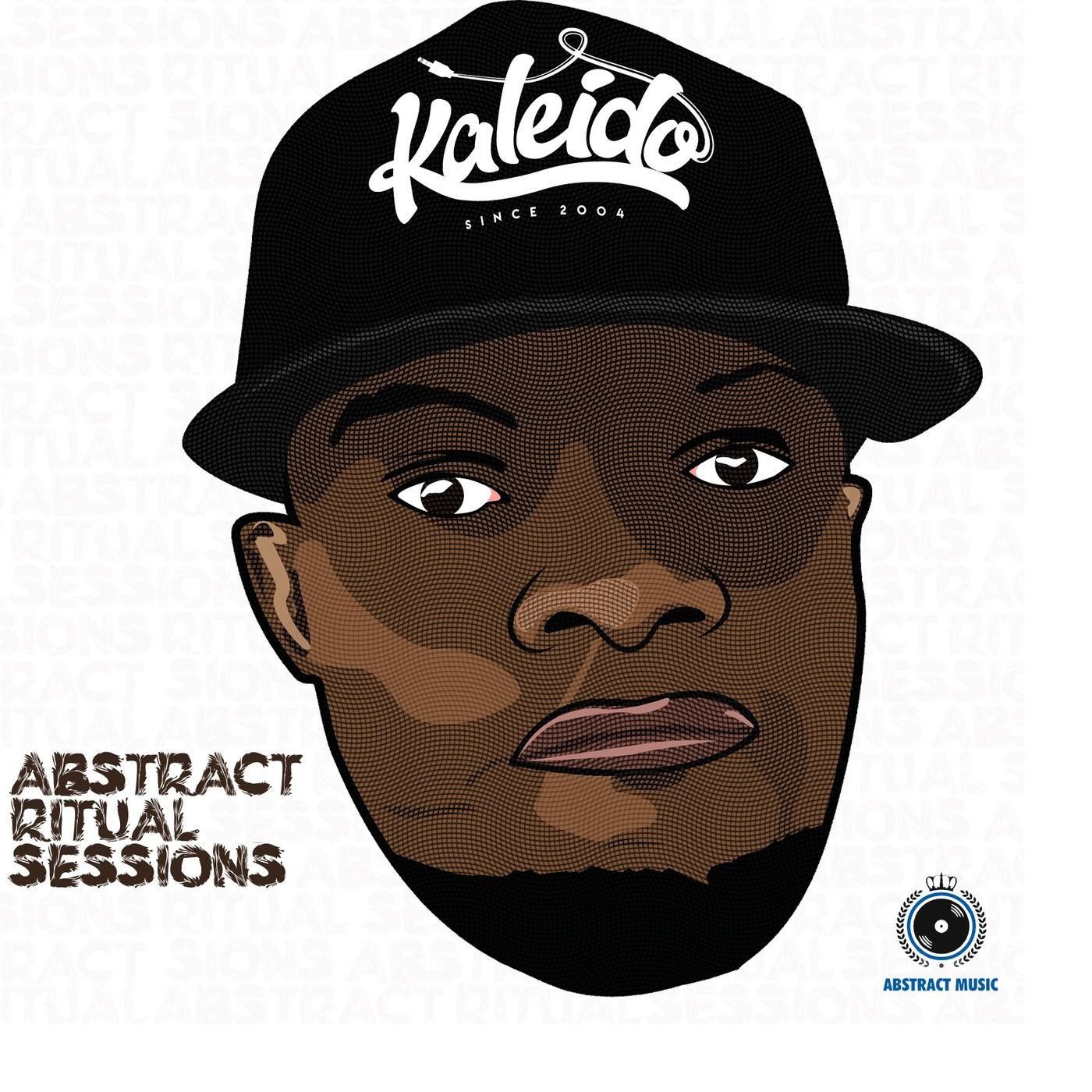 Kaleido - Abstract Ritual Sessions / Abstract Music Pty Ltd
