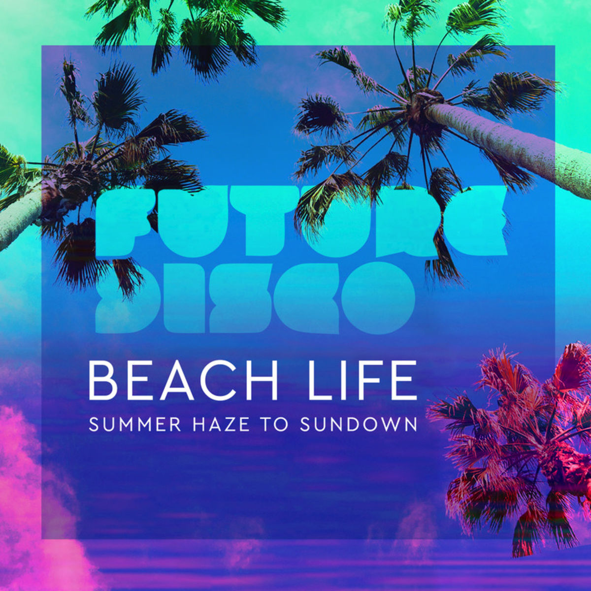 VA - Future Disco: Beach Life 2.0 / Future Disco
