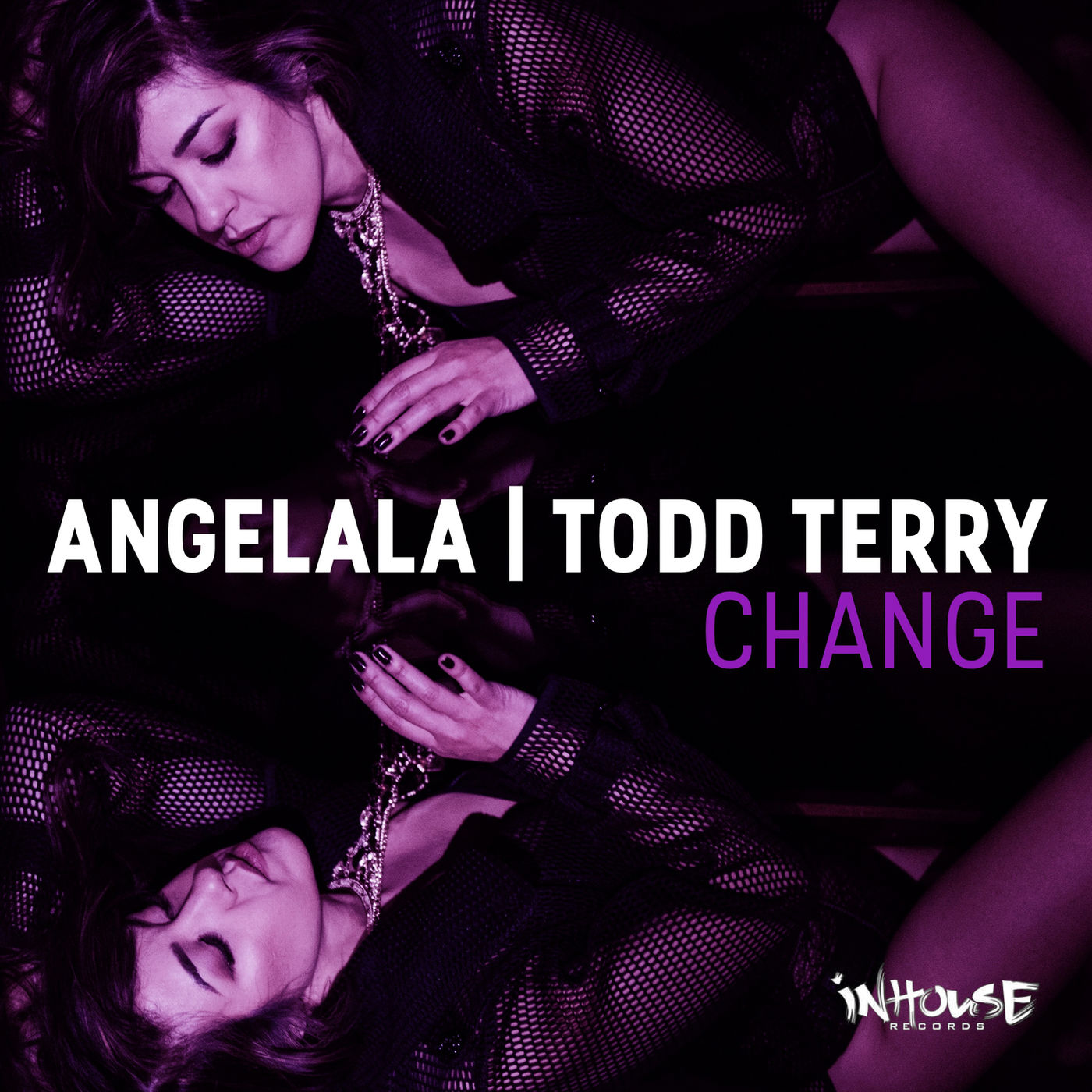 Angelala - Change / Inhouse