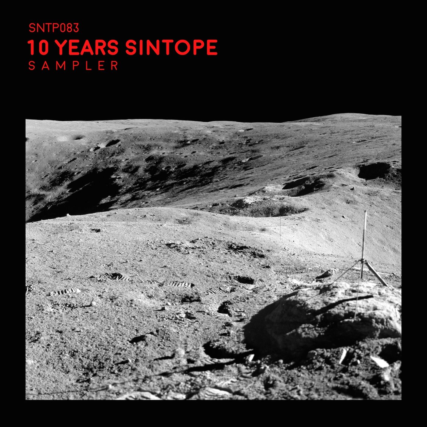 VA - 10 Years Sintope Sampler / Sintope