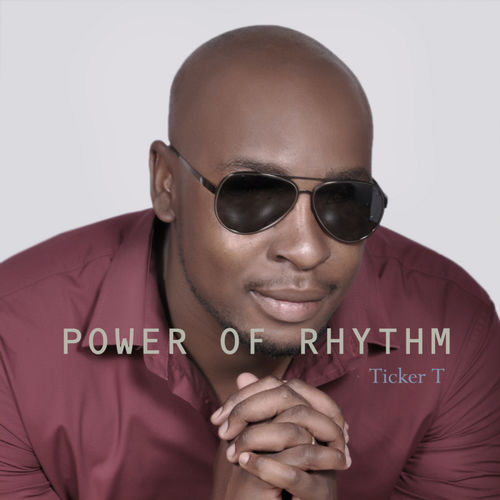 Ticker T - Power of Rhythm / Aural Delights