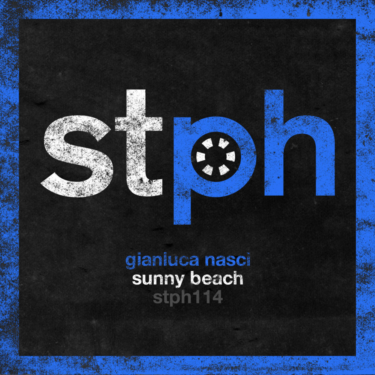 Gianluca Nasci - Sunny Beach / Stereophonic