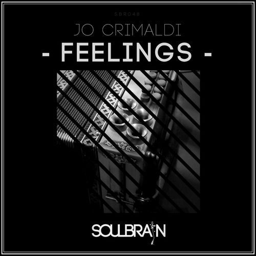 Jo Crimaldi - Feelings / Soul Brain Records