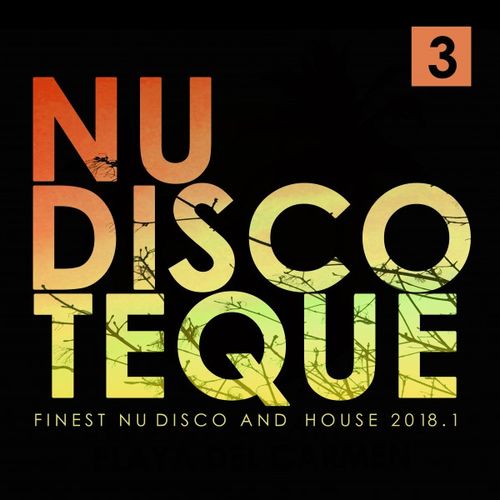 VA - Nu-Discoteque 3 (Finest Nu-Disco and House 2018.1) / Island Moods