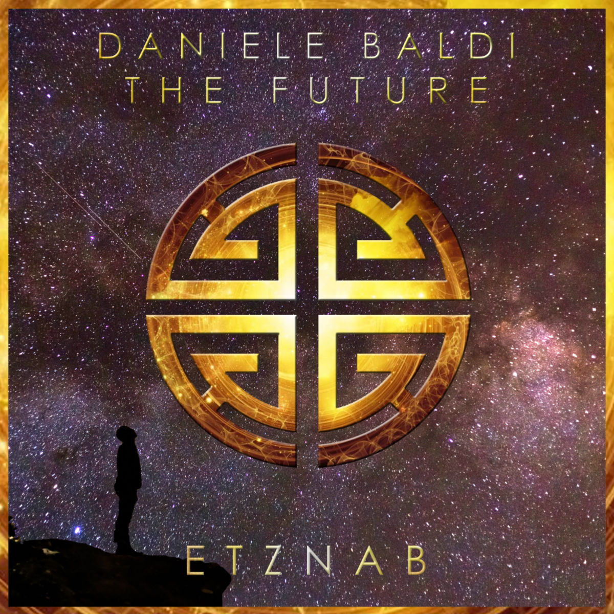 Daniele Baldi - The Future / Etznab