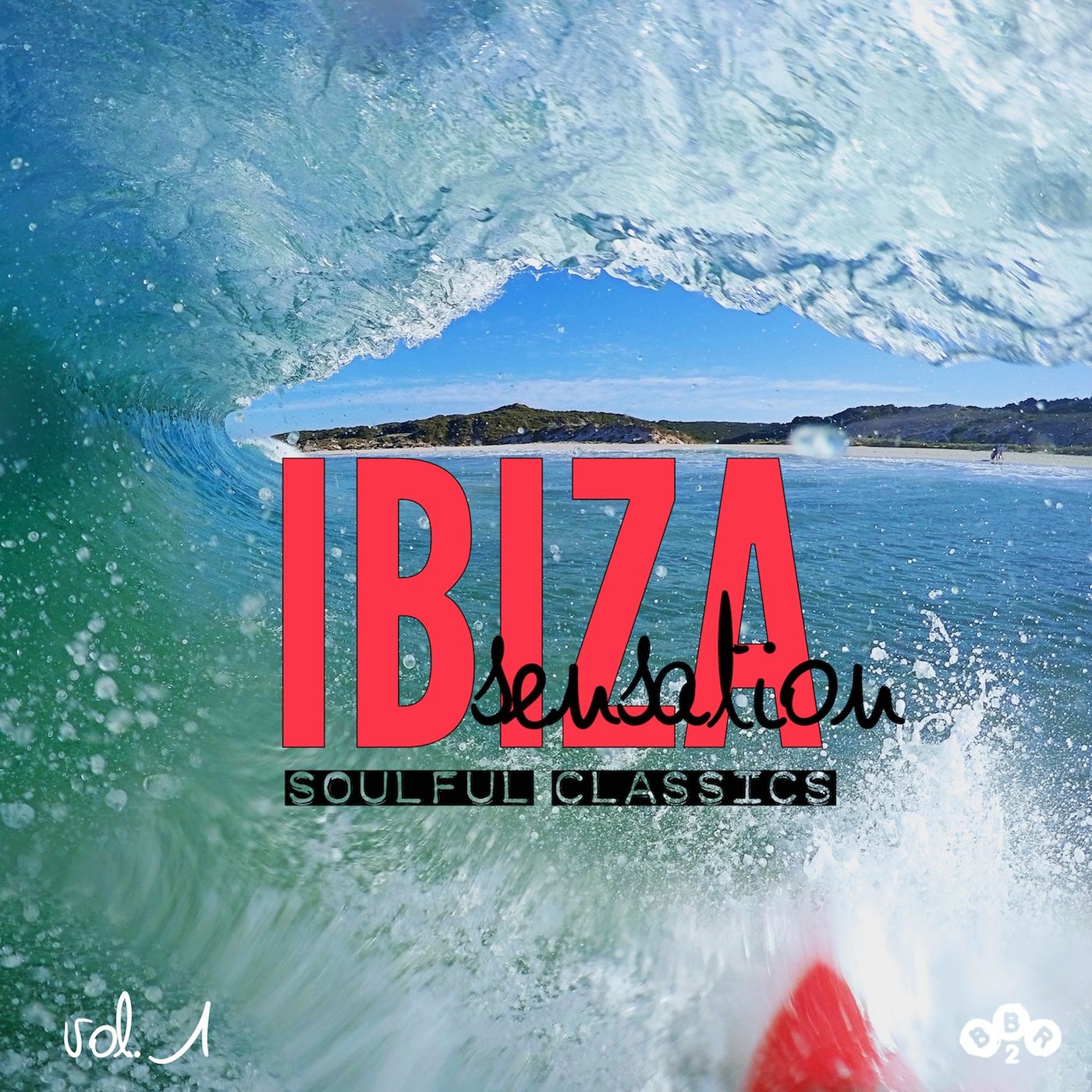 VA - Ibiza Sensation Soulful Classics, Vol. 1 / BBR 2